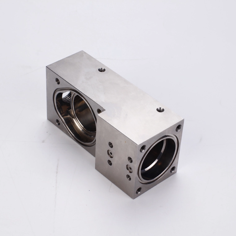 Cnc lathe machining center metal material  stainless steel jig/tooling Cnc machining parts
