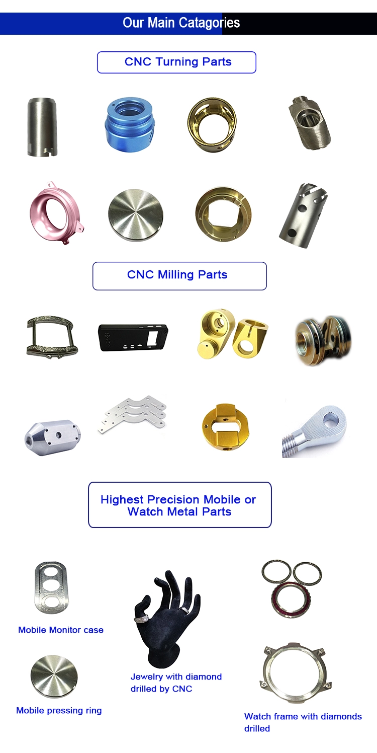 Cnc lathe machining center metal material  stainless steel jig/tooling Cnc machining parts