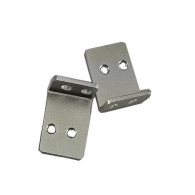 OEM stainless steel bending stamping fabrication parts 2