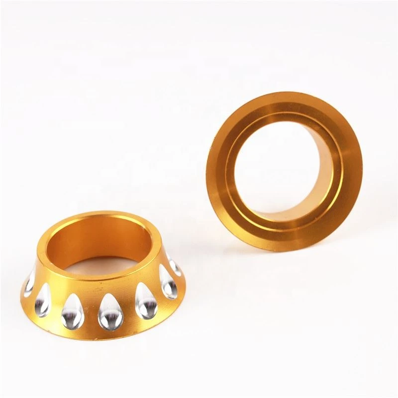 Aluminum Case Clutch Housing Motorcycle Accessories Spare Parts5