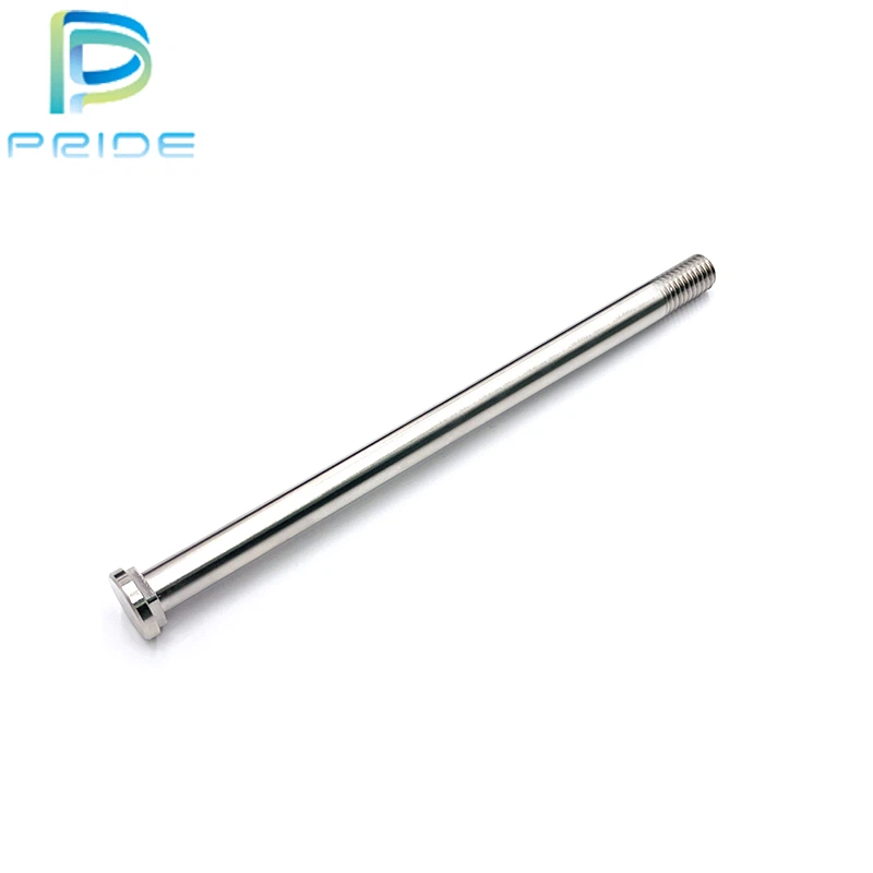 Precision Custom CNC Turning Parts Precision Custom CNC Turning Parts