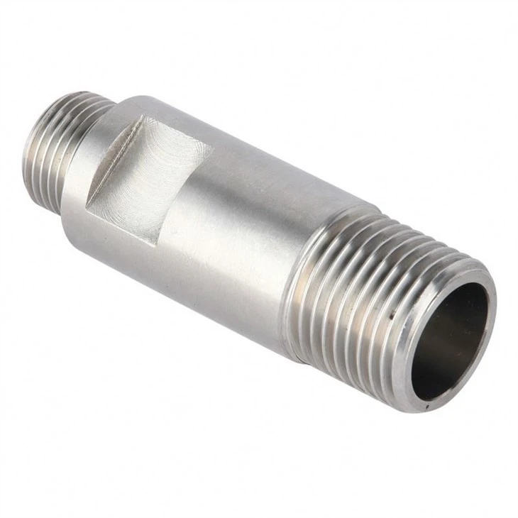 7075 Harden Aluminum Anodized CNC Milling