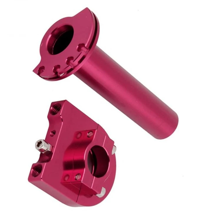 CNC Machining Machined Anodizing Aluminum 6061 Parts