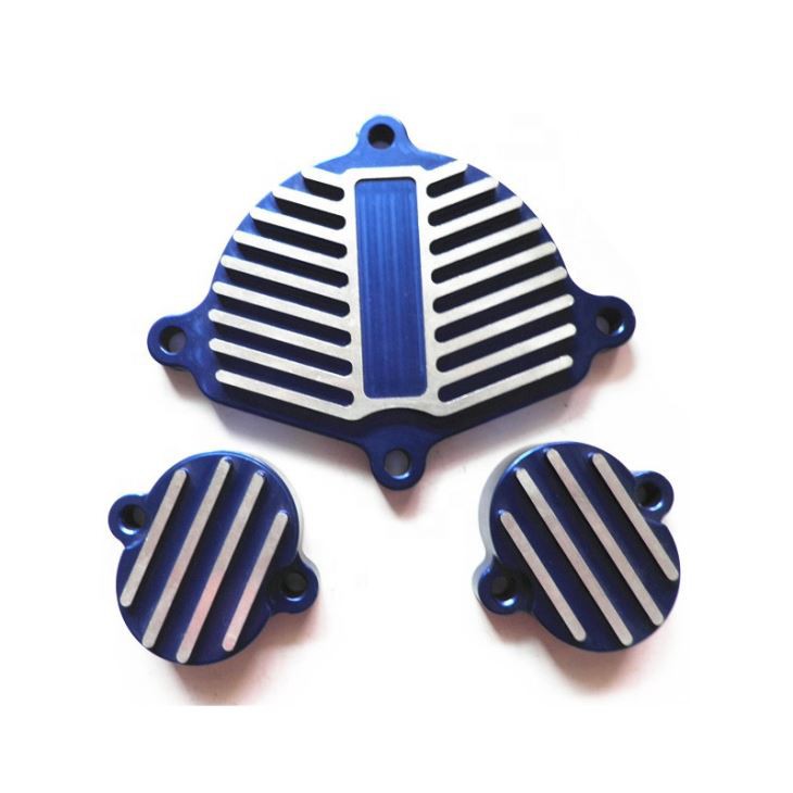 CNC Motor Parts Auto Tool Changer Decorating Machines