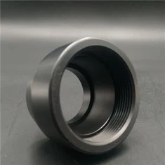 CNC apdirbimo tekinimo plastikinės medicininės dalys