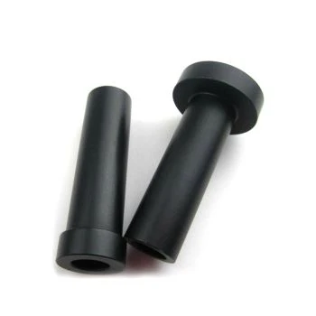 CNC plastikinės POM nailono apdirbimo atsarginės dalys