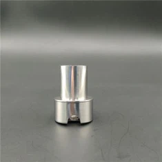 OEM CNC tekinimo apdirbimo metalinės dalys