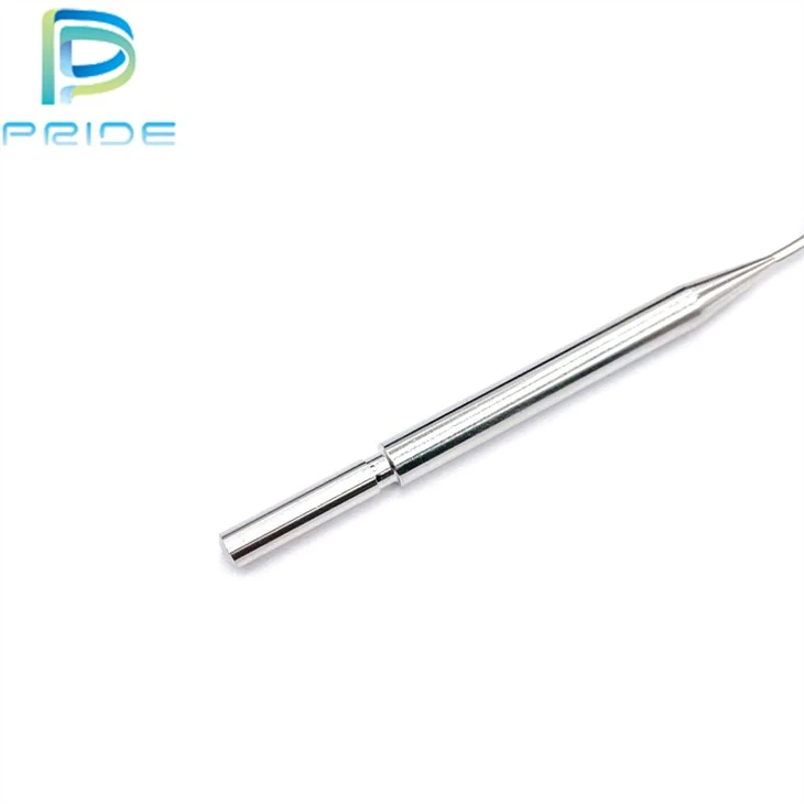 Aluminum Parts For Ice Cream Machine