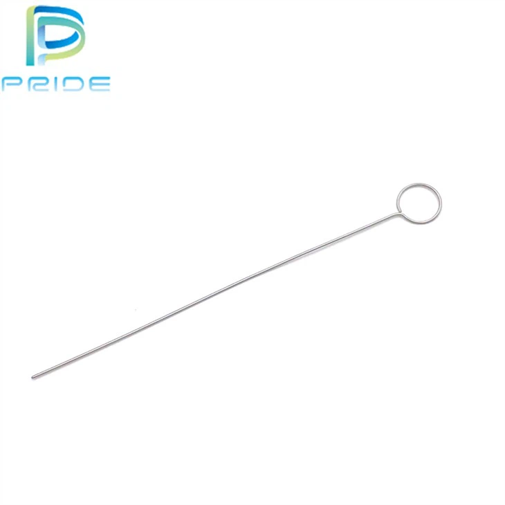 Cnc Machined Parts An4-An16 Parts