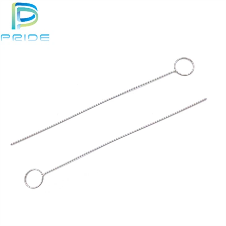 Cnc Machined Parts An4-An16 Parts