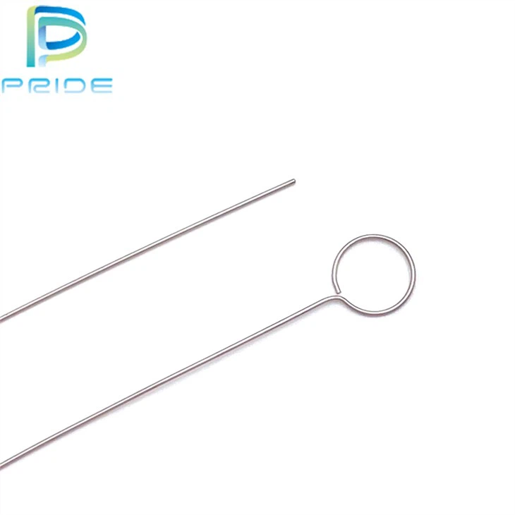 Cnc Machined Parts An4-An16 Parts