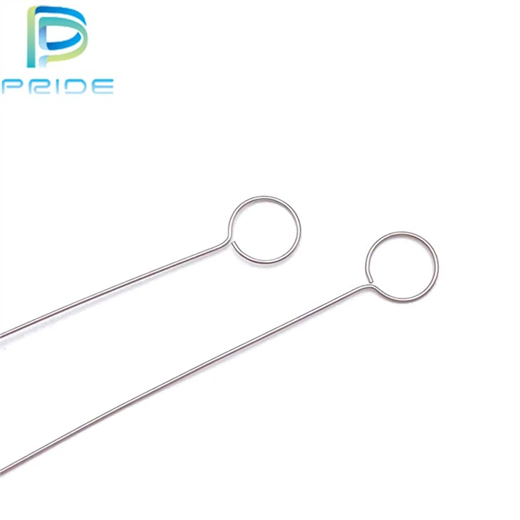 Cnc Machined Parts An4-An16 Parts