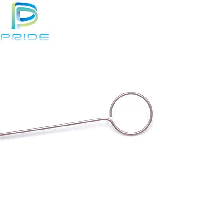 Cnc Machined Parts An4-An16 Parts