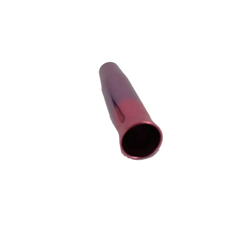 Doors Grease Inserts Aluminum Alloy Tube
