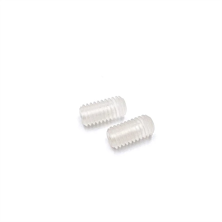 CNC apdirbimo plastikai
