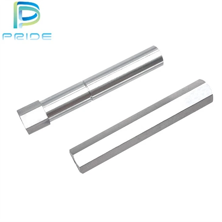 Metal Accessories For Industry