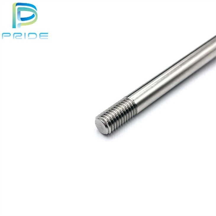 Precision Custom CNC Turning Parts