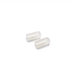 CNC apdirbimo plastikai