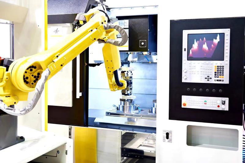 Automation Automation