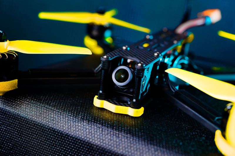 Drone Drone