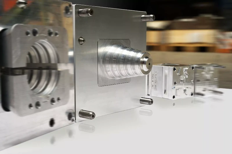 Rapid Tooling of Swiss Lathe Machining Rapid Tooling of Swiss Lathe Machining